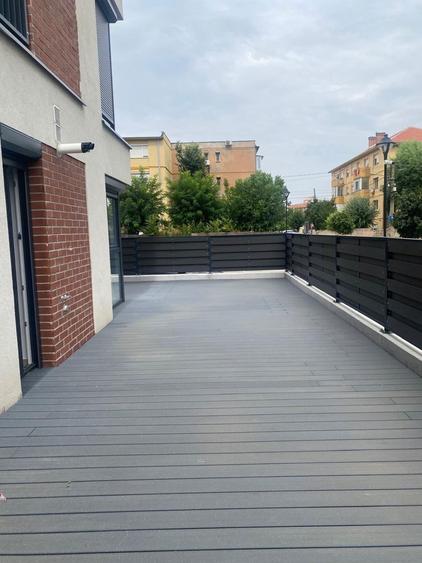 Apartament 3 camere Adora Park,prima inchiriere , cu loc de parcare - 8