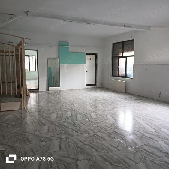 Inchiriere spa?iu - 2