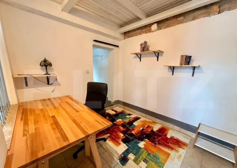 ???? Casa saseasca autentica | 140 mp utili | Teren 550 mp | - 5