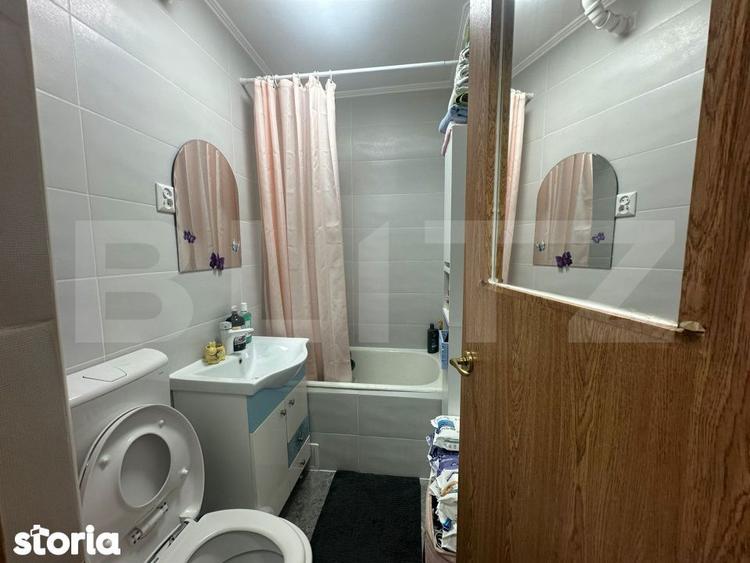 Apartament 2 camere decomandat - 2