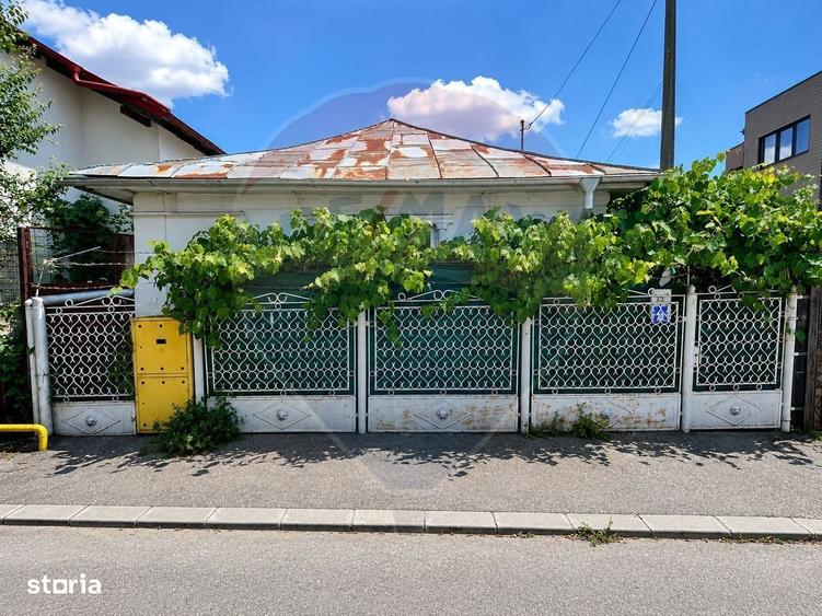 Casa / Vila cu 5 camere de vanzare in zona Traian - 3