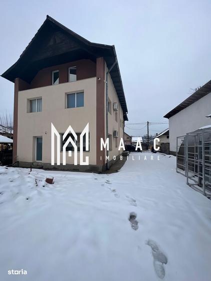Vila | P+2 | Magazin | Pausesti-Maglasi | Cheia - 4