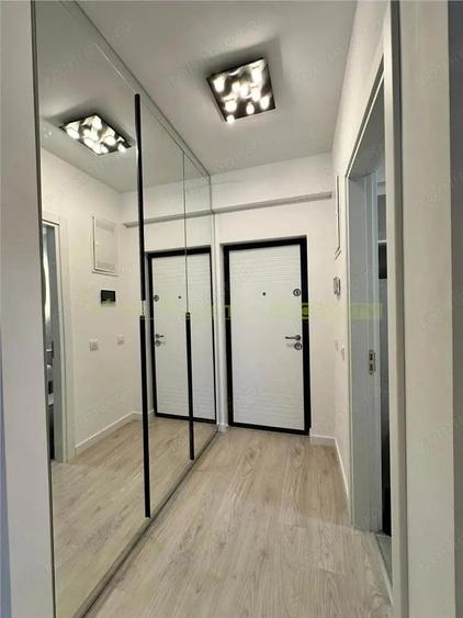 Magnolia Urban Residence, Apartament 2 camere Prima Inchiriere - 2