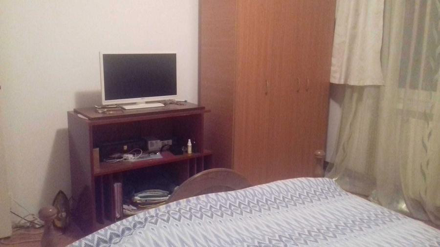 Chirie 2 camere Dambu- 15 mai- 1500 Ron - 5