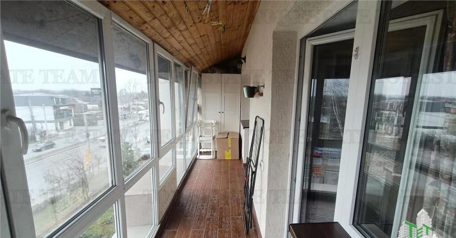 Apartament 3 Camere Otopeni - 16