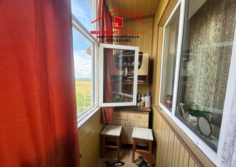 Garsoniera etaj 4 din 7 in Dallas- Renovata! - 15