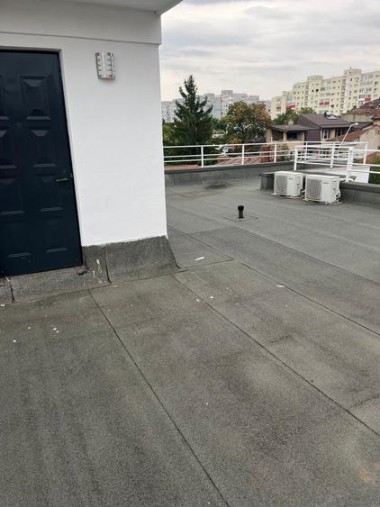 VILA INDIVIDUALA DOMENII | S+P+1 | 240 mp util | 320 mp teren - 9