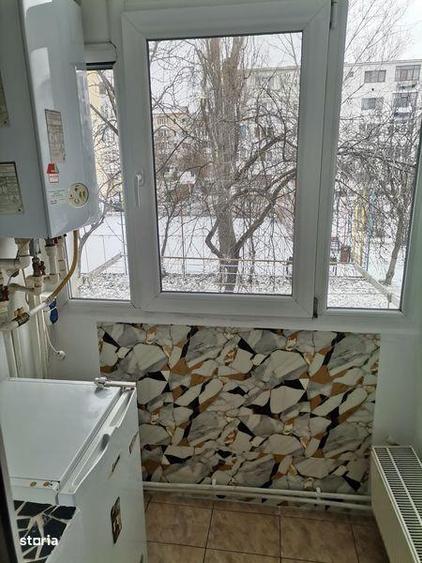 Garsoniera de inchiriat - 1