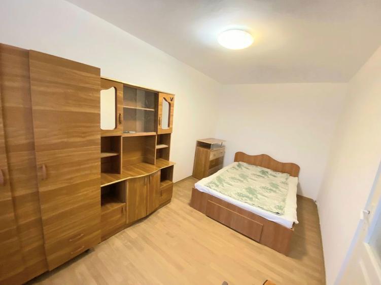 Disponibil! Apartament 2 camere, Alexandru cel Bun,et.3, 350 euro - 4