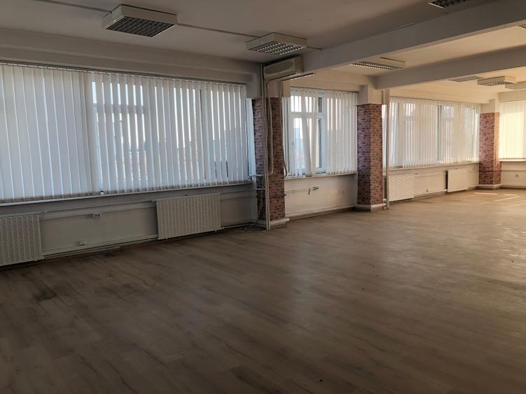 Baneasa, bdul Aerogarii, sp.birouri, 530mp, et.3, 4300euro/luna - 2