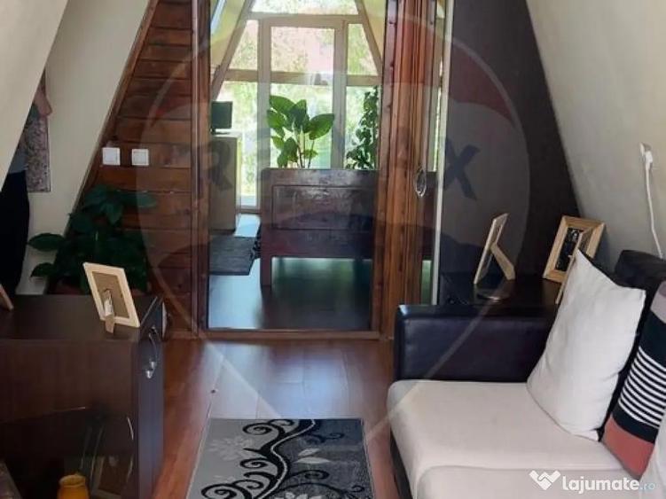 Casa / Vila cu 4 camere de vanzare - 11