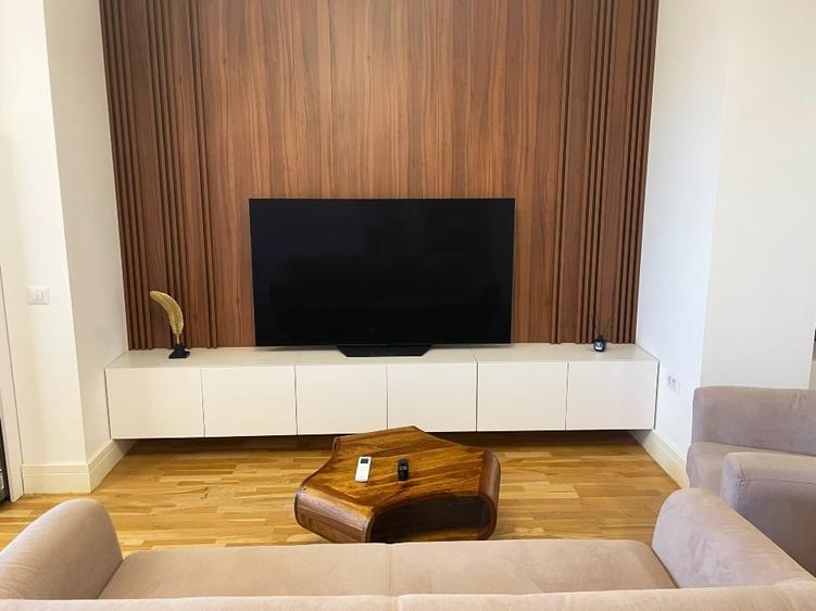 Apartament Premium 102 The Address - Lux/Centrala/Balcon cu View Superb - 1