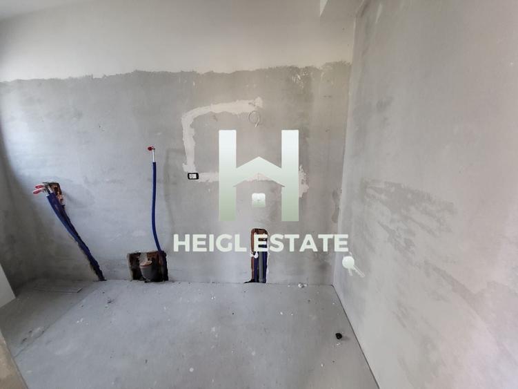 Duplex cu 3 camere în Mosnita Noua - 2