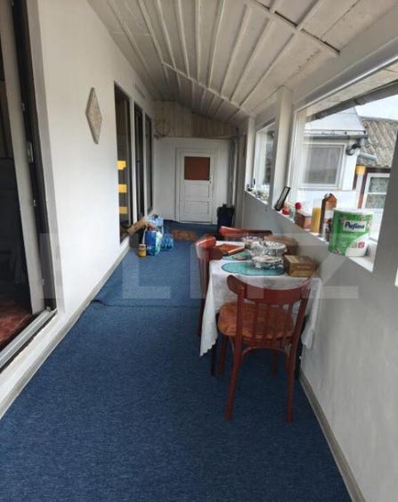 Casa 3 camere, 130mp, zona Vascauti - Siret - 10