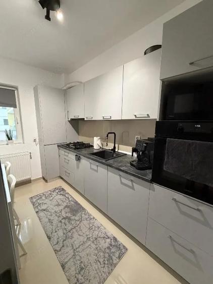 Apartament cu 2 camere et 1 Calea Urseni - 1