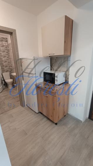 Apartament cu 2 camere, 50mp, in zona Borhanci | Cluj - 7