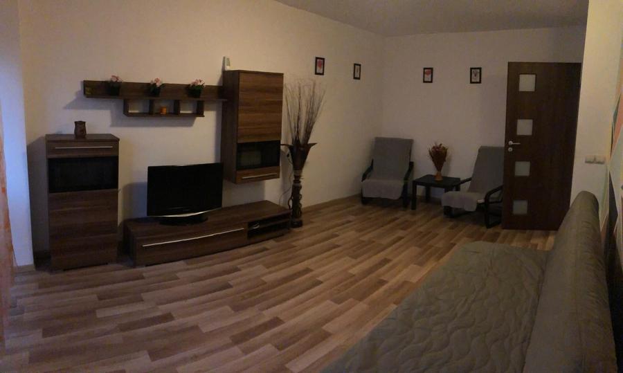 Nerva Traian, garsoniera, metrou Timpuri Noi 10 minute, renovata - 9