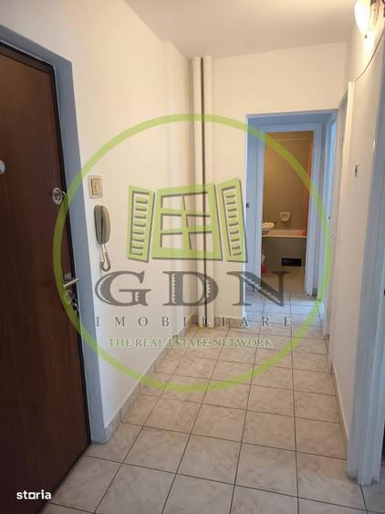 Apartament 2 camere decomandat renovat nou in Manastur - 4