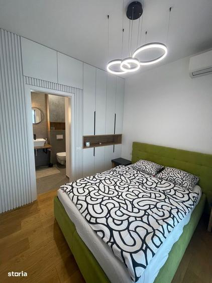 2 camere - Bulevardul Pipera, Promenada - 1