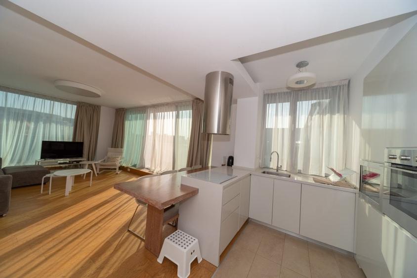 PENTHOUSE CU PRIVELISTE! - 7
