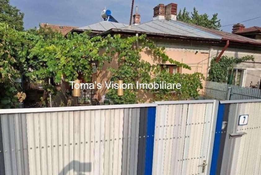 Vanzari Case / Vile Bucurestii Noi