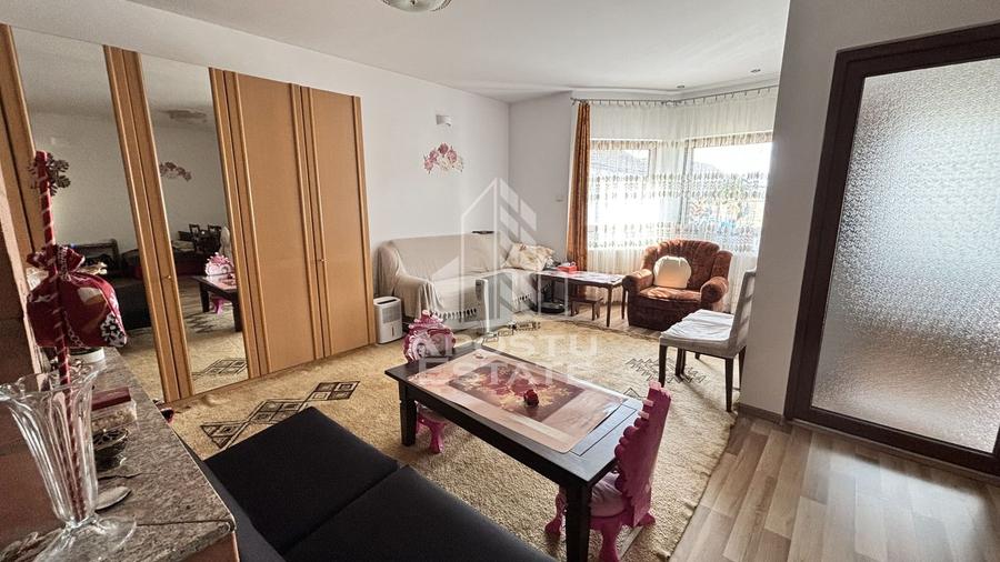 Casa individuala cu 4 camere de vanzare cu teren generos in Chisoda - 2