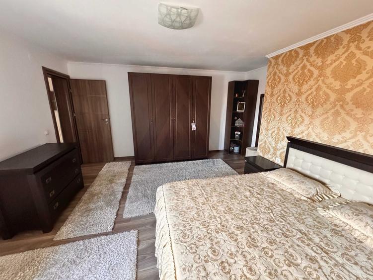 Apartament modern 3 camere 80 mp utili parcare in curte Ultracentral - 4