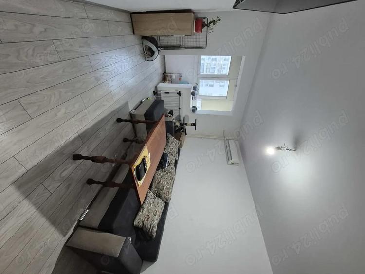 Nicolae Grigorescu metrou - 4