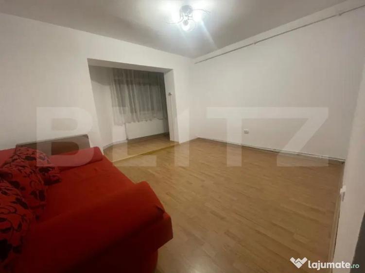 Garsoniera 29 mp, cartier Dumbrava Nord - 3