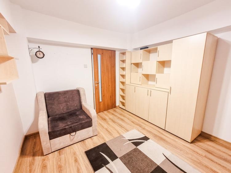 Apartament 3 camere Calea Calarasi, 4 minute metrou Piata Muncii - 5