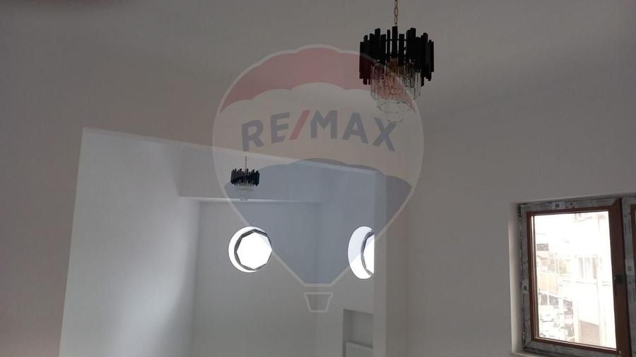 VANZARE Apartament cu 3 camere in zona Dacia - 7