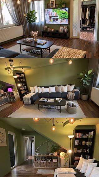 Casa de vanzare P+1 - 4