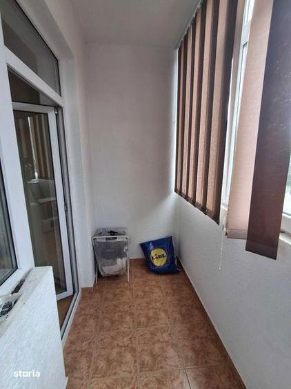 Apartament 2 camere George Enescu bloc nou - 7