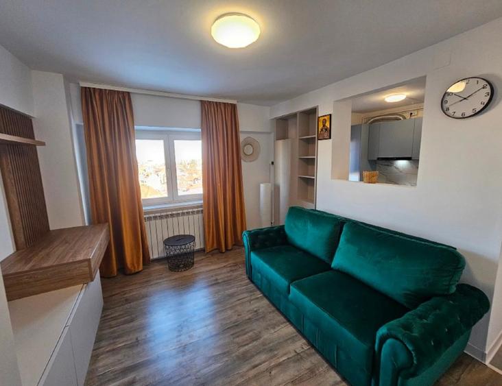 Garsoniera Centrul Civic / Onix / Grivitei - 8