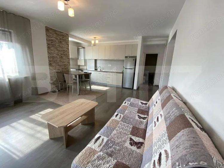 Apartament 3 camere, modern, 78 mp, parcare, zona Terra! - 1