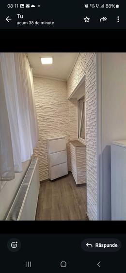 Apartament cu o camera la curte comuna - 2