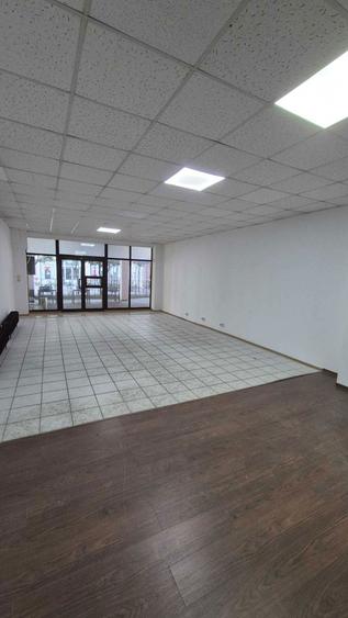 Spatiu comercial - zona centrala - Complexul Dracula - Take Ionescu - Timisoara - 1