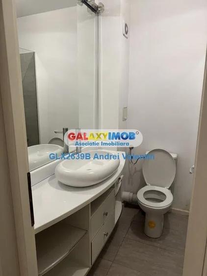 Apartament Bloc Nou - Berceni - Dimitrie Leonida - Parcare - Metrou - 5