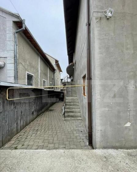 Apartament cu destinatii multiple, semifinisat, 227 mp, zona - 8