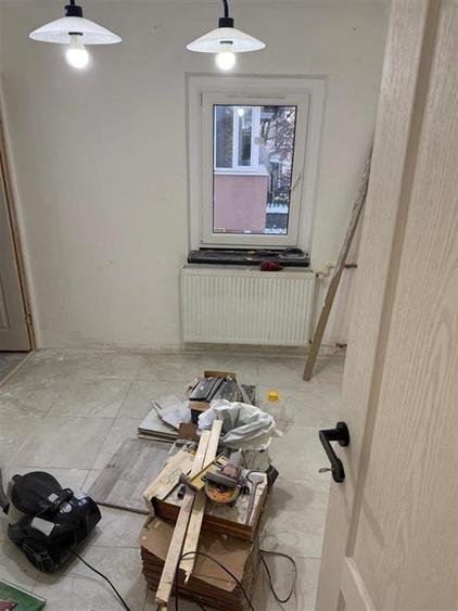 Apartament 2 Camere | Dna Ghica | Parc Lunca Florilor | 64 mp - 8