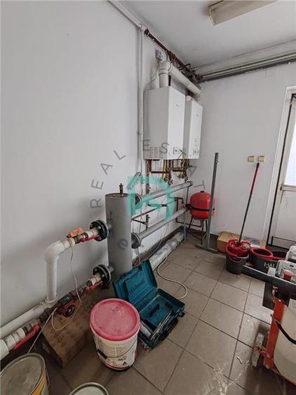 Hala industriala, 828 mp, Parc Industrial Prejmer. - 18