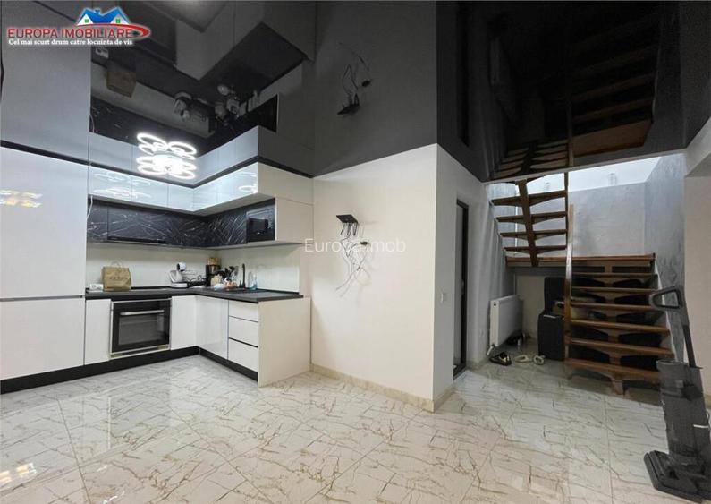 Casa P 1 de in zona PaciiT-ulcea