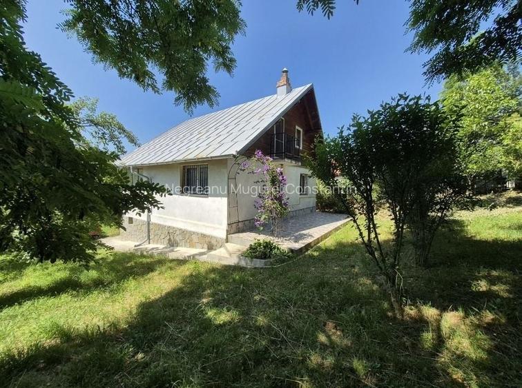 Casa Subsol+Parter +Mansarda 185 mp si teren intravilan 1670mp-Prahova Casa Subsol+Parter +Mansarda 185 mp si teren intravilan 1670mp-Prahova