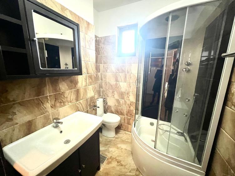 Apartament 3 camere  | Sisesti | Baneasa- Sector 1- TVA 0! - 17