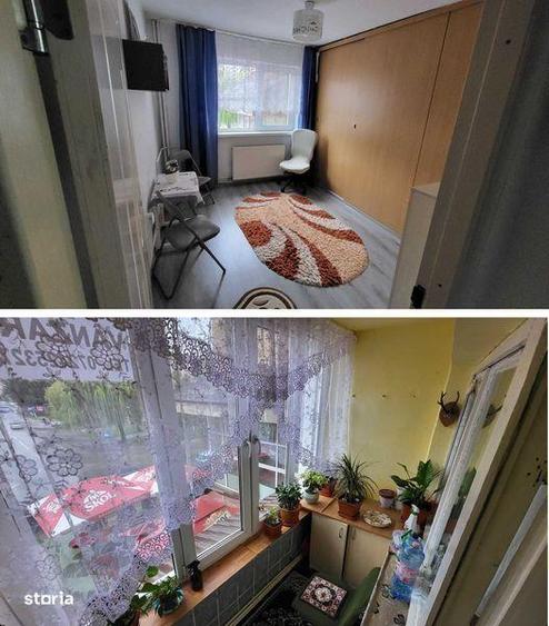 Apartament 3 camere - 1