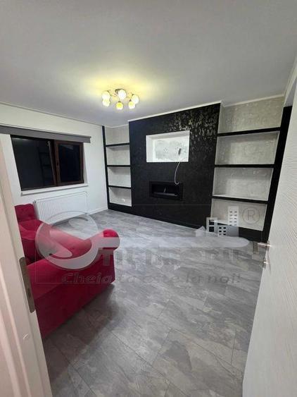 Apartament 2 camere D, Nicolina, Bloc 2018, Parcare inclusă - 1