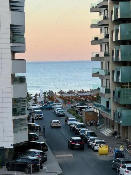 Apartament cu 2 camere la parter de vanzare sau inchiriat pe termen lung in Mamaia Nord