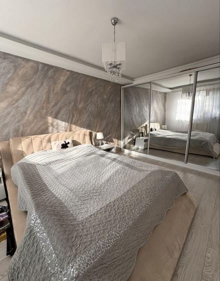 De inchiriat apartament cu 2 camere - 6