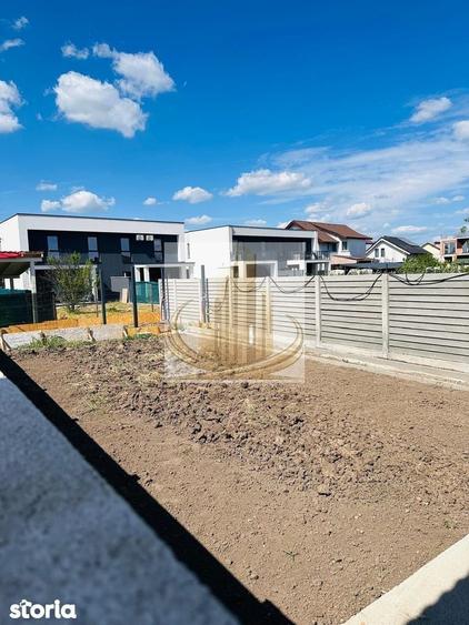 🔑 Duplex Premium | Dumbrăvița – Belvedere | Lângă Lac | 125 mp utili - 19