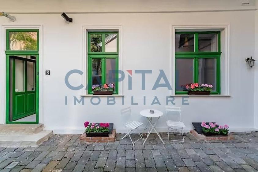 Comision 0!Vanzare 2 apartamente Ultracentral, Cluj-Napoca. - 12